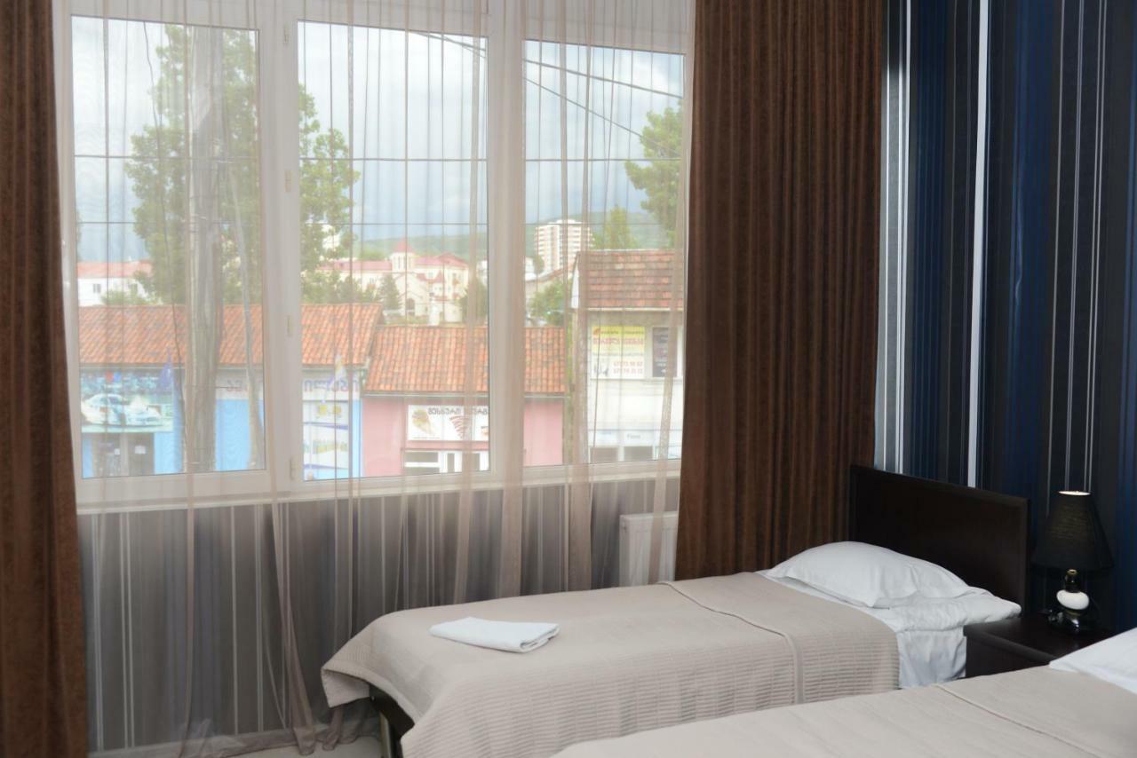 Hotel Like Akhaltsikhe  Exteriör bild