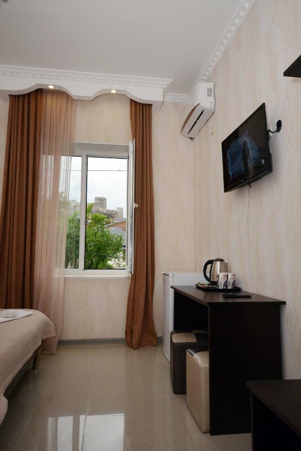 Hotel Like Akhaltsikhe  Exteriör bild
